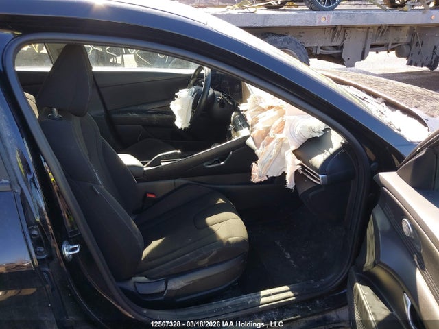 Продаж на аукціоні авто 2024 Hyundai Elantra Preferred W/tech Package, vin: KMHLM4DG3RU706722, номер лоту: 12567328