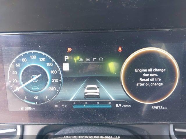 Продаж на аукціоні авто 2024 Hyundai Elantra Preferred W/tech Package, vin: KMHLM4DG3RU706722, номер лоту: 12567328