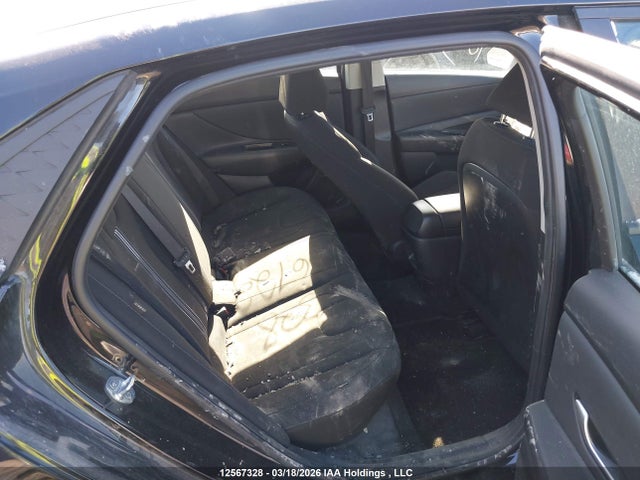 Продаж на аукціоні авто 2024 Hyundai Elantra Preferred W/tech Package, vin: KMHLM4DG3RU706722, номер лоту: 12567328