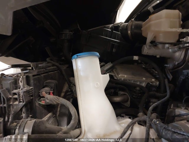 W1Y4KBHYXSP782315 Mercedes-Benz Sprinter 2500 Standard Roof 4-cyl Diesel