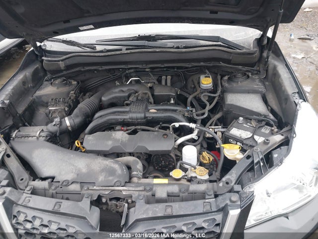 Aukcja sprzedaży 2016 Subaru Forester, vin: JF2SJCBC4GH418489, numer aukcji: 12567333