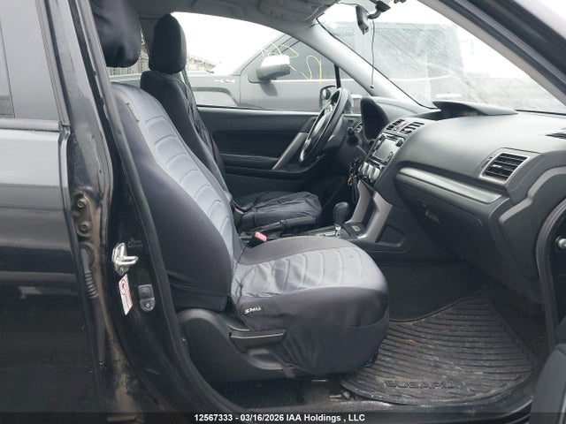Aukcja sprzedaży 2016 Subaru Forester, vin: JF2SJCBC4GH418489, numer aukcji: 12567333