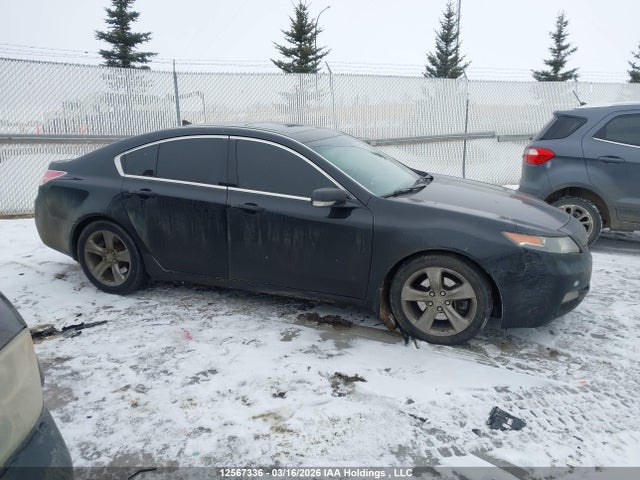 2012 Acura Tl მანქანა იყიდება აუქციონზე, vin: 19UUA9F57CA802700, აუქციონის ნომერი: 12567336
