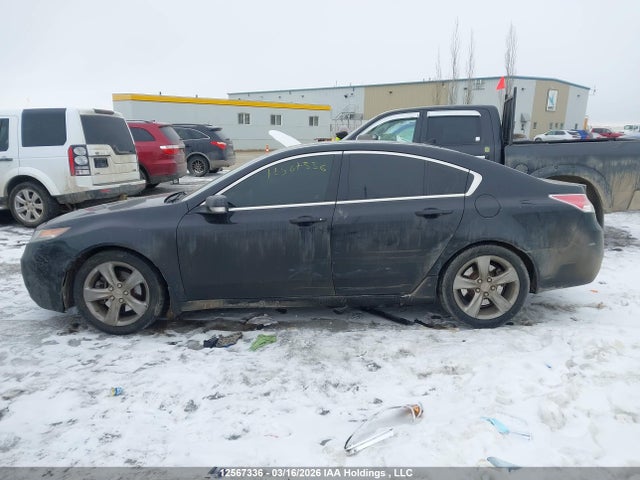 2012 Acura Tl მანქანა იყიდება აუქციონზე, vin: 19UUA9F57CA802700, აუქციონის ნომერი: 12567336