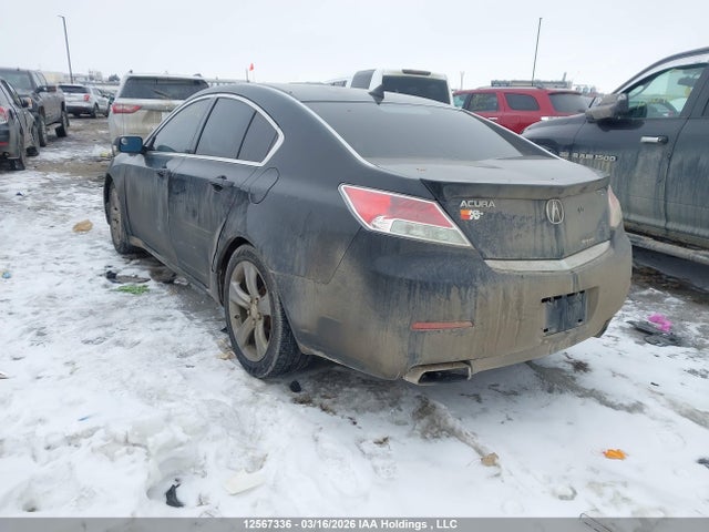 2012 Acura Tl მანქანა იყიდება აუქციონზე, vin: 19UUA9F57CA802700, აუქციონის ნომერი: 12567336