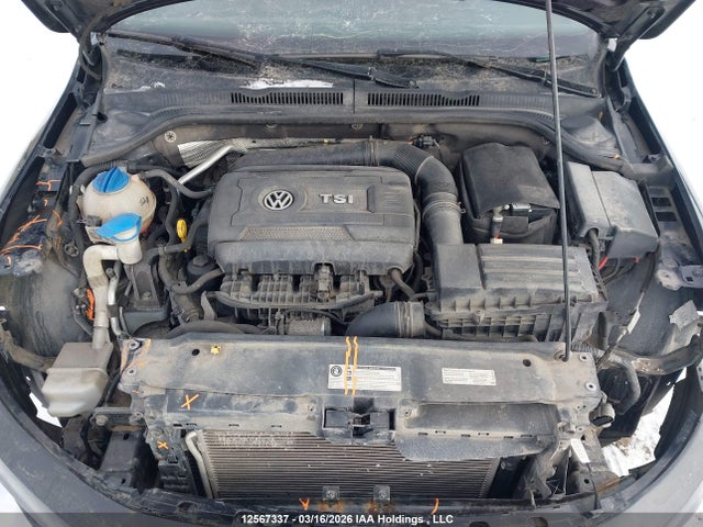3VWL07AJ9GM419742 Volkswagen Jetta Sel/sel Premium