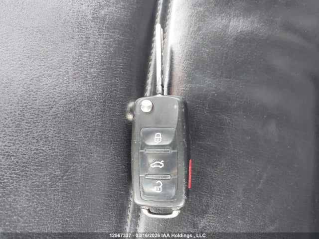 3VWL07AJ9GM419742 Volkswagen Jetta Sel/sel Premium