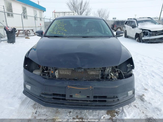 3VWL07AJ9GM419742 Volkswagen Jetta Sel/sel Premium