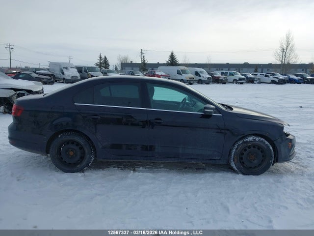 3VWL07AJ9GM419742 Volkswagen Jetta Sel/sel Premium