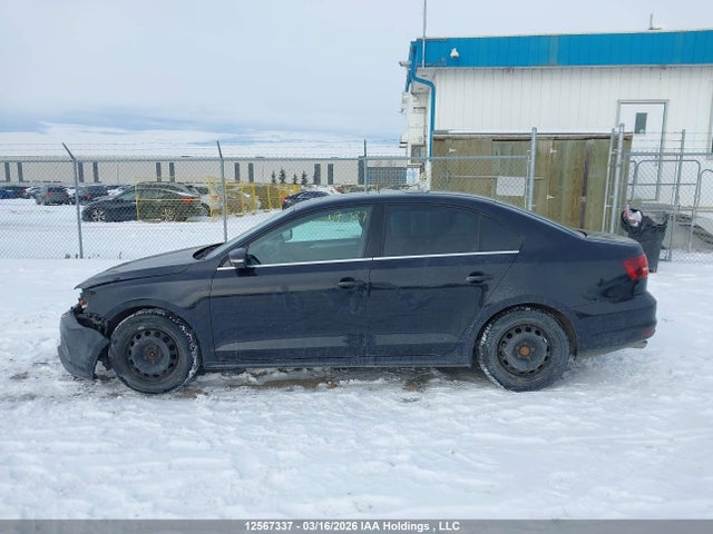 3VWL07AJ9GM419742 Volkswagen Jetta Sel/sel Premium