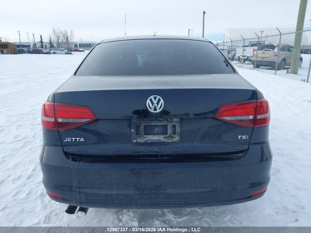 3VWL07AJ9GM419742 Volkswagen Jetta Sel/sel Premium