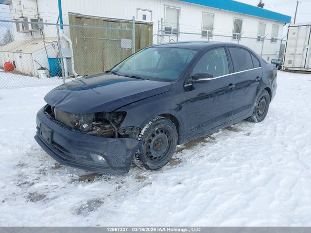 3VWL07AJ9GM419742 Volkswagen Jetta Sel/sel Premium