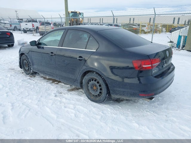 3VWL07AJ9GM419742 Volkswagen Jetta Sel/sel Premium