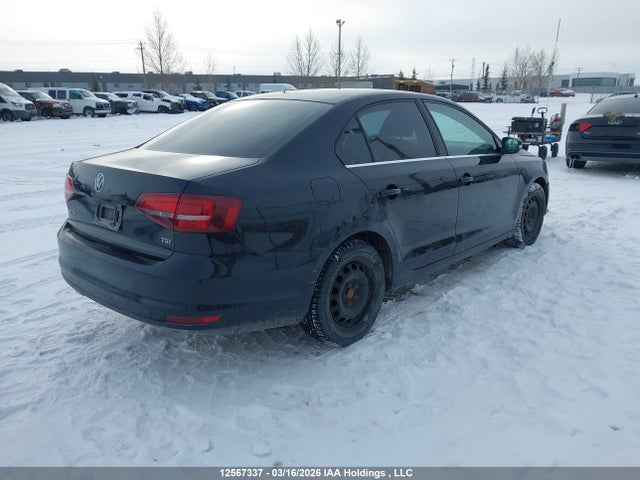 3VWL07AJ9GM419742 Volkswagen Jetta Sel/sel Premium