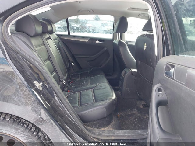 3VWL07AJ9GM419742 Volkswagen Jetta Sel/sel Premium