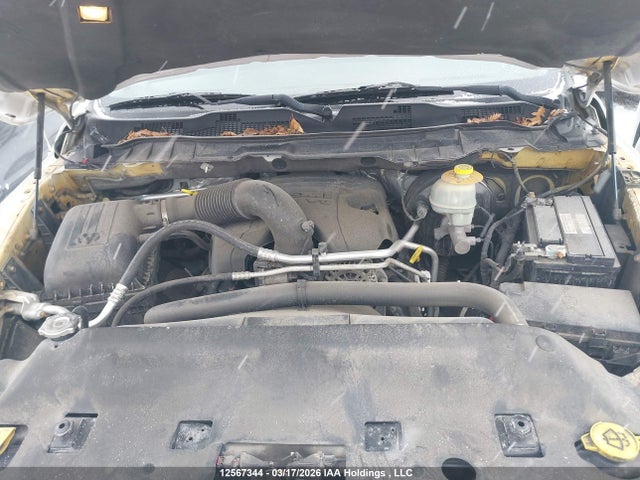 Aukcja sprzedaży 2013 Ram 1500 Sport, vin: 1C6RR7UT8DS708864, numer aukcji: 12567344