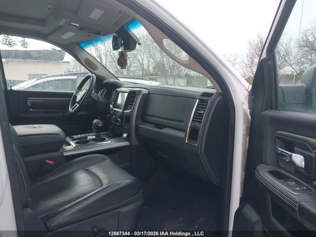 Aukcja sprzedaży 2013 Ram 1500 Sport, vin: 1C6RR7UT8DS708864, numer aukcji: 12567344