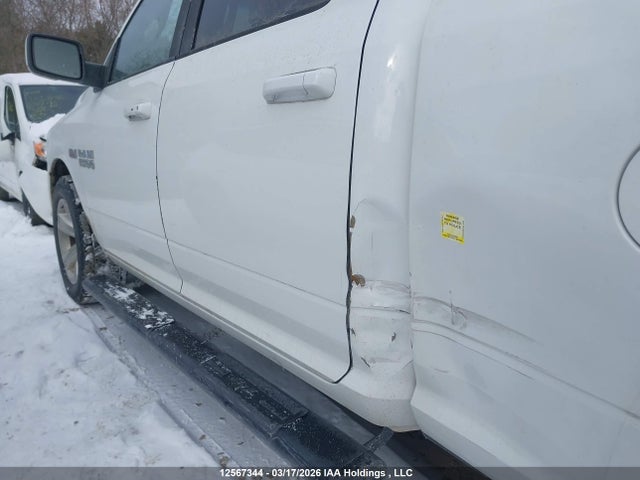Aukcja sprzedaży 2013 Ram 1500 Sport, vin: 1C6RR7UT8DS708864, numer aukcji: 12567344
