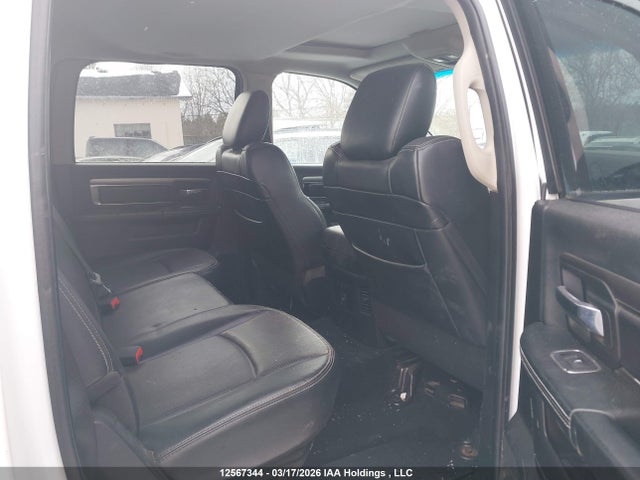 Aukcja sprzedaży 2013 Ram 1500 Sport, vin: 1C6RR7UT8DS708864, numer aukcji: 12567344