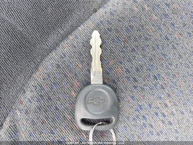 12567347 :رقم المزاد ، 1GCHK29UX2E236899 vin ، 2002 Chevrolet Silverado K2500 Heavy Duty مزاد بيع