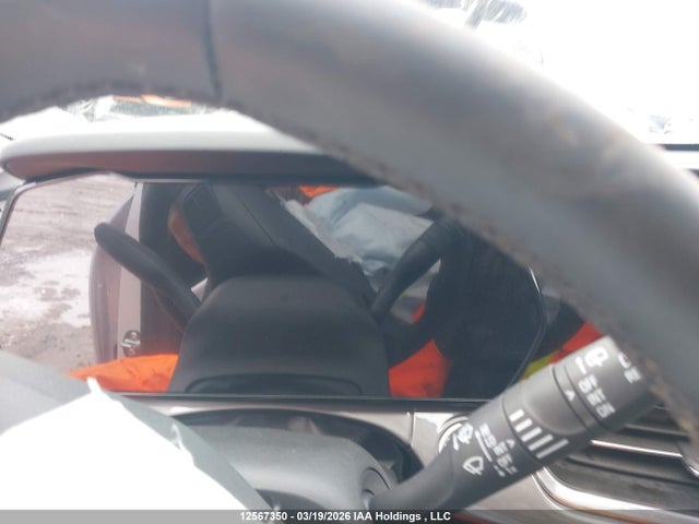 Продаж на аукціоні авто 2025 Chevrolet Trax Activ Fwd, vin: KL77LKE2XSC288412, номер лоту: 12567350
