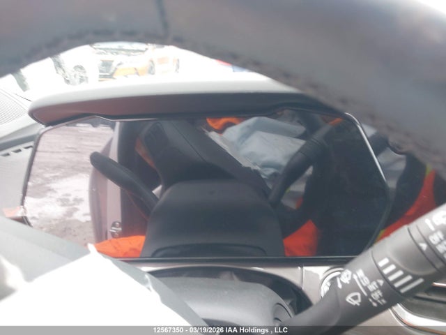 Продаж на аукціоні авто 2025 Chevrolet Trax Activ Fwd, vin: KL77LKE2XSC288412, номер лоту: 12567350