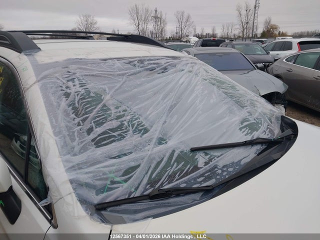 4S4BSCAC9F1261011 Subaru Legacy Outback
