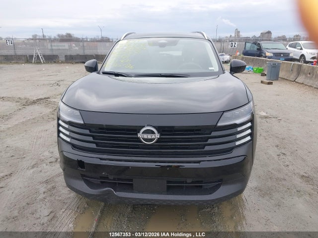Продаж на аукціоні авто 2026 Nissan Kicks Sv, vin: 3N8AP6CB4TL365762, номер лоту: 12567353