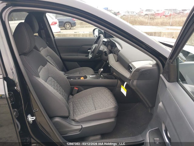 Продаж на аукціоні авто 2026 Nissan Kicks Sv, vin: 3N8AP6CB4TL365762, номер лоту: 12567353