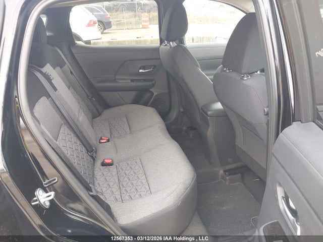 Продаж на аукціоні авто 2026 Nissan Kicks Sv, vin: 3N8AP6CB4TL365762, номер лоту: 12567353
