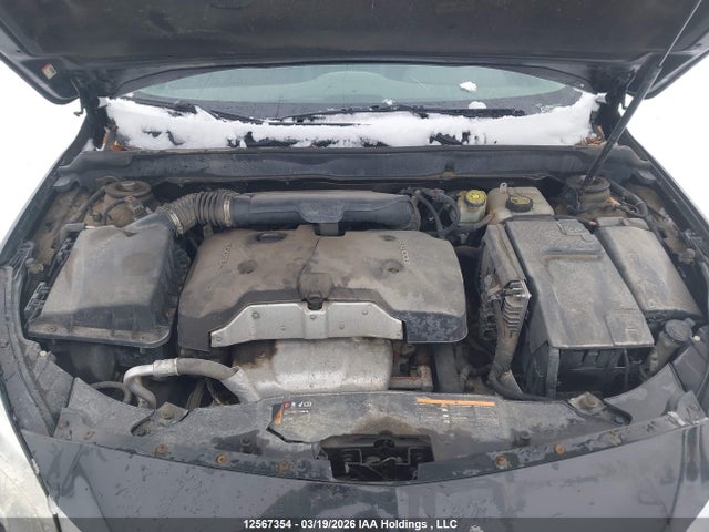1G11C5SL8EF237204 Chevrolet MALIBU 1LT