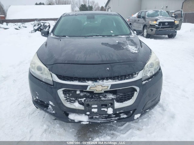 1G11C5SL8EF237204 Chevrolet MALIBU 1LT