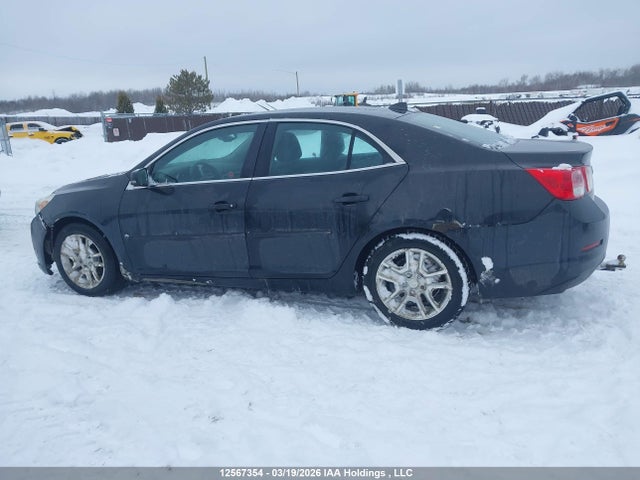 1G11C5SL8EF237204 Chevrolet MALIBU 1LT