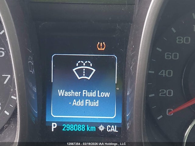 1G11C5SL8EF237204 Chevrolet MALIBU 1LT