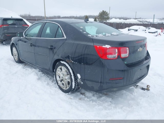 1G11C5SL8EF237204 Chevrolet MALIBU 1LT