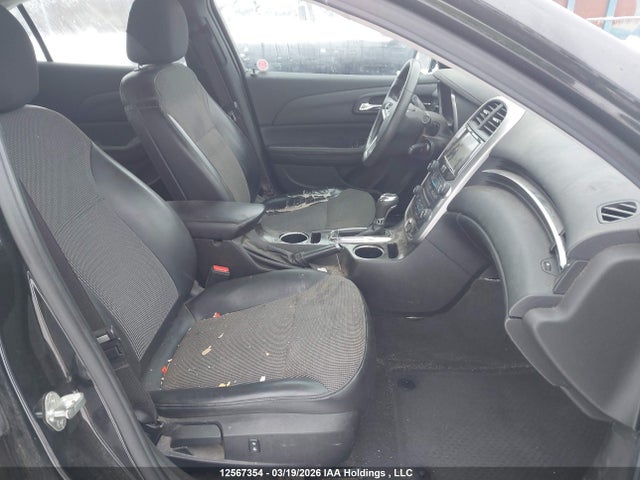 1G11C5SL8EF237204 Chevrolet MALIBU 1LT
