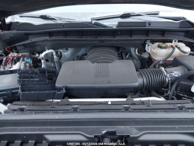 Auction sale of the 2023 Gmc Sierra K1500 Elevation, vin: 3GTUUCED7PG323809, lot number: 12567355