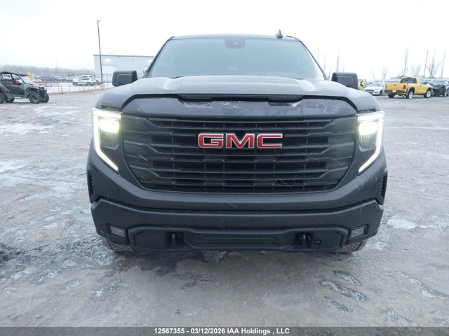 Auction sale of the 2023 Gmc Sierra K1500 Elevation, vin: 3GTUUCED7PG323809, lot number: 12567355