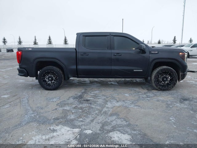 Auction sale of the 2023 Gmc Sierra K1500 Elevation, vin: 3GTUUCED7PG323809, lot number: 12567355
