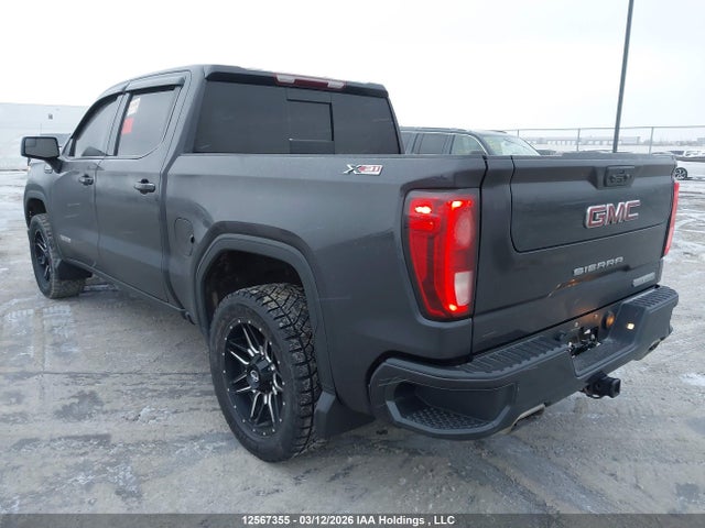 Auction sale of the 2023 Gmc Sierra K1500 Elevation, vin: 3GTUUCED7PG323809, lot number: 12567355