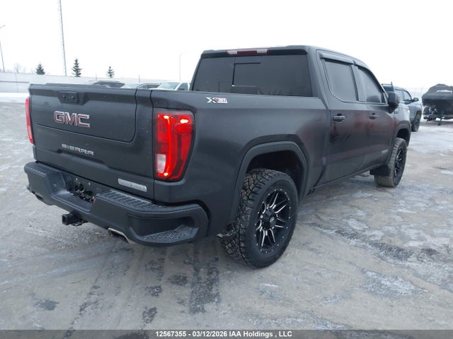 Auction sale of the 2023 Gmc Sierra K1500 Elevation, vin: 3GTUUCED7PG323809, lot number: 12567355