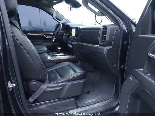 Auction sale of the 2023 Gmc Sierra K1500 Elevation, vin: 3GTUUCED7PG323809, lot number: 12567355