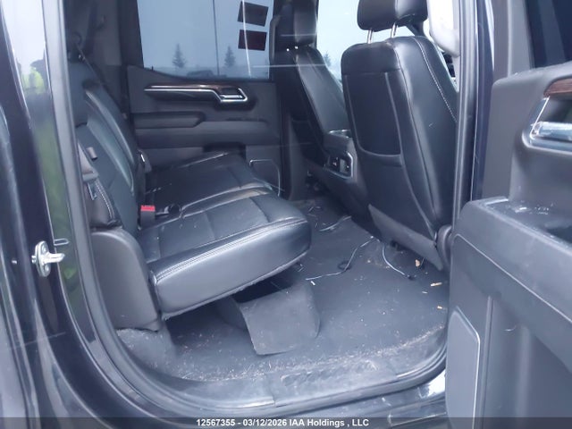 Auction sale of the 2023 Gmc Sierra K1500 Elevation, vin: 3GTUUCED7PG323809, lot number: 12567355