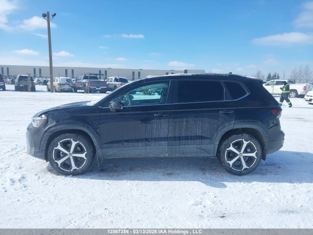 Продажа на аукционе авто 2025 Volkswagen Taos Sel, vin: 3VV4C7B23SM022432, номер лота: 12567356