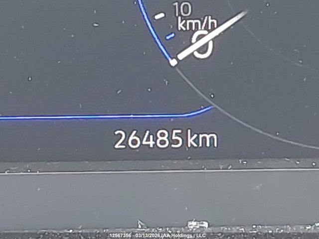 Продажа на аукционе авто 2025 Volkswagen Taos Sel, vin: 3VV4C7B23SM022432, номер лота: 12567356