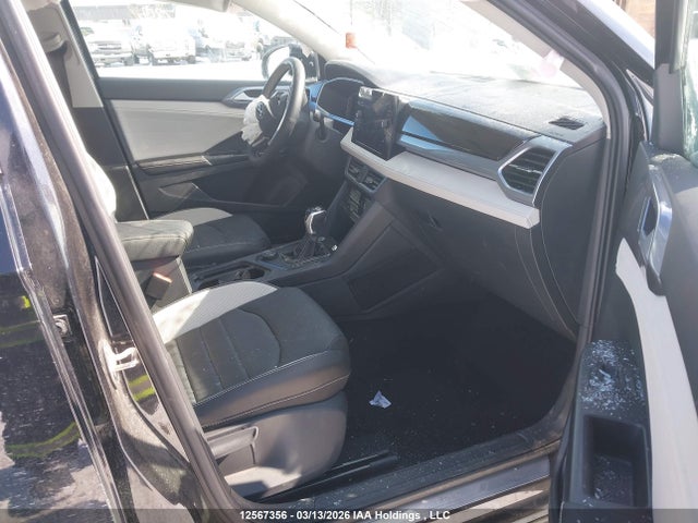 Продажа на аукционе авто 2025 Volkswagen Taos Sel, vin: 3VV4C7B23SM022432, номер лота: 12567356