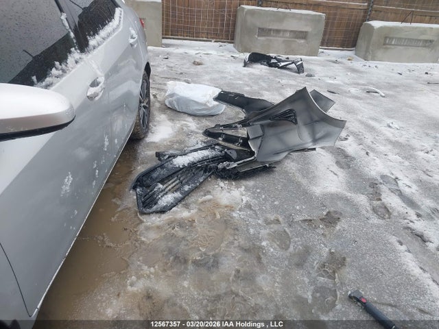 2018 Toyota Corolla Le მანქანა იყიდება აუქციონზე, vin: 2T1BURHE2JC035924, აუქციონის ნომერი: 12567357