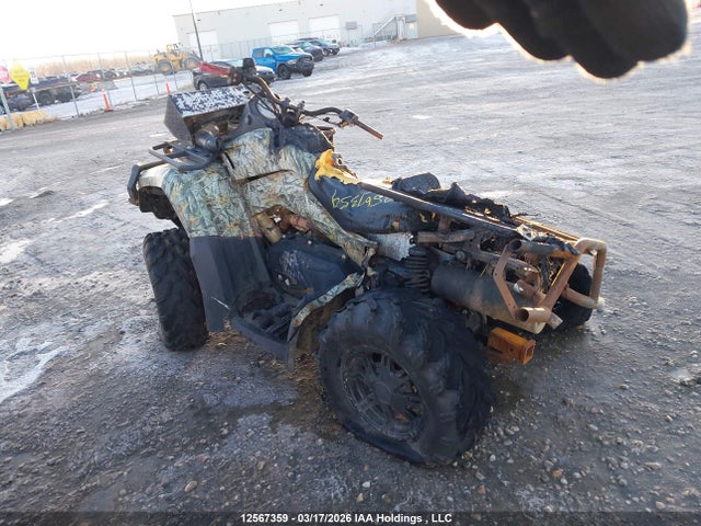 Aukcja sprzedaży 2010 Can-am Outlander 800, vin: 3JBEKPN16AJ000338, numer aukcji: 12567359