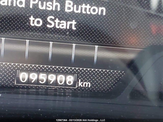 12567364 :رقم المزاد ، 1C6SRFLM5NN212569 vin ، 2022 Ram 1500 Rebel مزاد بيع