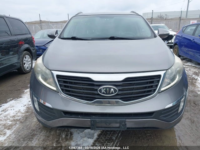 Продажа на аукционе авто 2012 Kia Sportage Ex, vin: KNDPC3A29C7284036, номер лота: 12567365